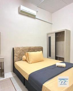 Homestay AZ Serai Wangi - 7