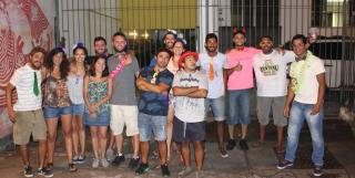 Central Hostel - Río de Janeiro - 6