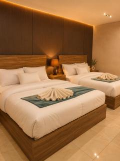 Pyramids Height Hotel - Retreat Corner - 2