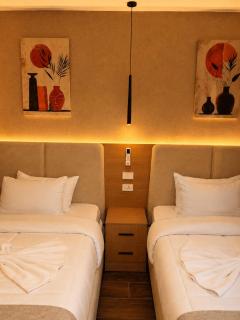 Pyramids Height Hotel - Retreat Corner - 4