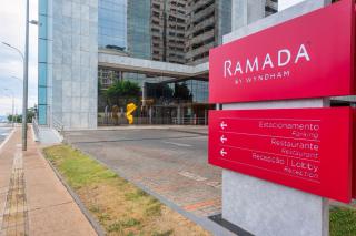 Ramada by Wyndham Brasilia Alvorada - 9