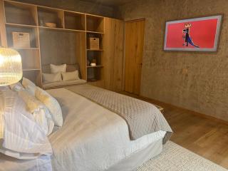 Casita Once - 3