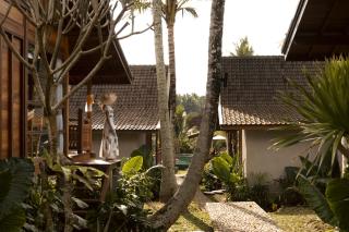 Kayu Retreat Ubud - 5