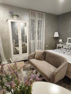 Boutique apartment in the Old town - 2