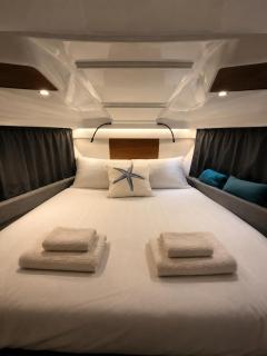 Unique Family Boat Stay in Monaco - 2