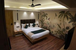 Trevon Twin Tree Inn - 2