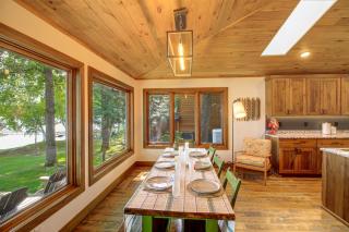 Short Drive to Itasca State Park - Waterfront Home - 2