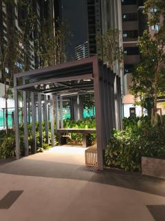 Modern Studio 5 Min walk to LRT - Astrum - 9