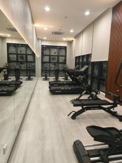 Modern Studio 5 Min walk to LRT - Astrum - 5