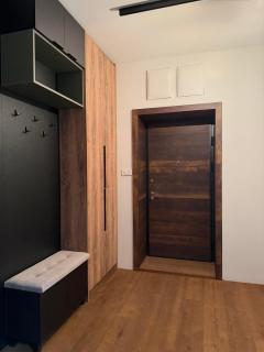 Modern 2BR Apartment in the City Center - 9