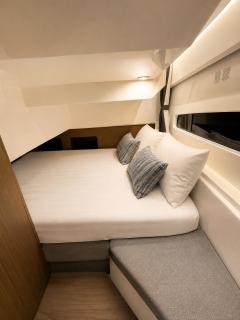 Unique Family Boat Stay in Monaco - 1