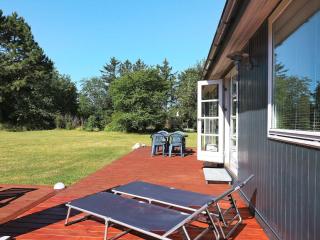 4 star holiday home in Nibe - 6