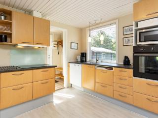 4 star holiday home in Nibe - 5