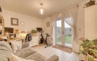 Daniella House - 1