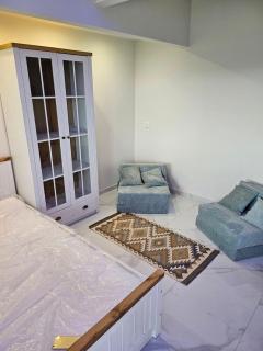 SeaBreeze Apartment Paralia - 9
