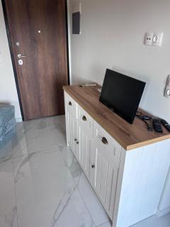SeaBreeze Apartment Paralia - 7