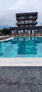 SeaBreeze Apartment Paralia - 3