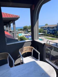 SeaBreeze Apartment Paralia - 2