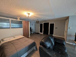 Bright & Spacious Downtown Apt2# - 2