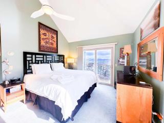 3BR Slopeside Solitude Condominium at Okemo Mountain - 0