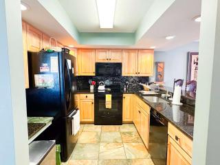 3BR Slopeside Solitude Condominium at Okemo Mountain - 5