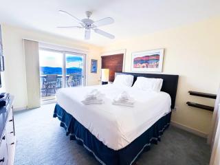 3BR Slopeside Solitude Condominium at Okemo Mountain - 3