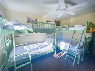 3BR Slopeside Solitude Condominium at Okemo Mountain - 1