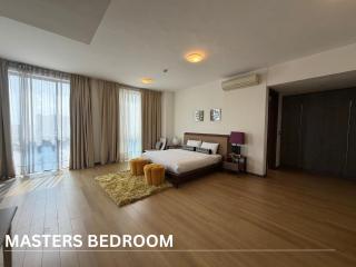 Eden Heights Luxury High Rise - 8