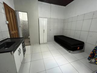 Quarto privativo - 9