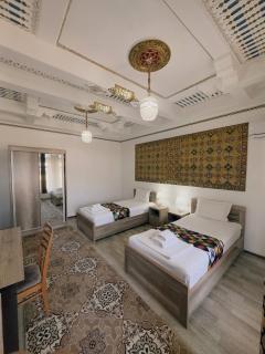 LOLA INN Hotel - Bukhara - 9