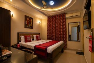 Hotel Euro STARR By Bellamount Near Delhi Airport - 6