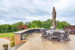 6,000-Sq-Ft Estate in Delaware River Valley - 9