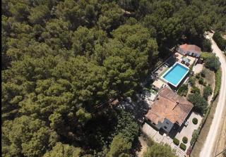 Forest Retreat Naturally Cool, Stunning Views, privacy and an 80M2 Extra-Large Swimming Pool - 5