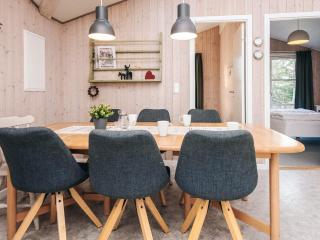 8 person holiday home in Børkop - 4