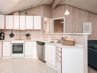 8 person holiday home in Børkop - 2