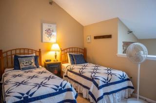 3-BR Mountain Cottage at Okemo Mt - 5