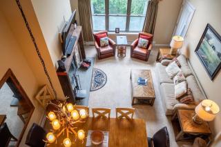 3-BR Mountain Cottage at Okemo Mt - 3
