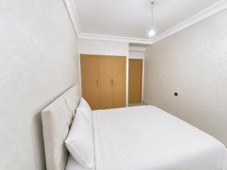 Marrakech Airport Apartment - 9