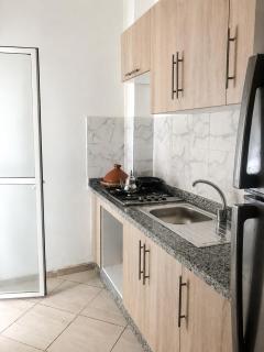 Marrakech Airport Apartment - 8