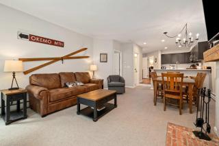 Gorgeous 3BR Ski-In Ski-Out Condo at Okemo - 5