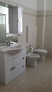 Appartamento in Villa vicino al Mare e Centro storico - 7