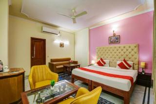 Hotel Gracious - Civil Line - 8