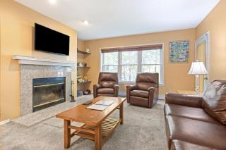 Winterplace Okemo 3BR Perfect for Families & Ski - 9
