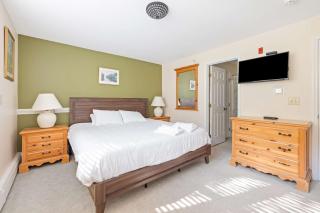 Winterplace Okemo 3BR Perfect for Families & Ski - 7