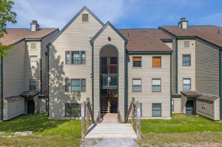 Winterplace Okemo 3BR Perfect for Families & Ski - 5