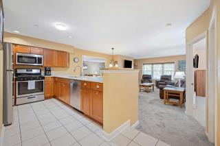 Winterplace Okemo 3BR Perfect for Families & Ski - 4
