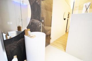 La Chicca - Camere nel centro di Matera - 8