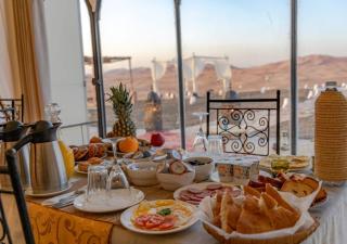 Memory Camp Merzouga - 2