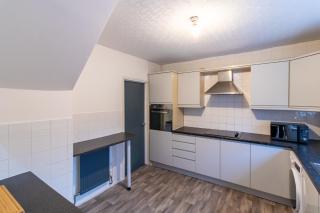 K Suites - Lime Grove - 9