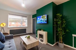 K Suites - Lime Grove - 8